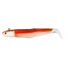 Fiiish Black Minnow Combo 140mm/5.5" - 1 monté + 1 corps de rechange