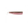 Fiiish Black Minnow 140mm/5.5" - 3pcs/pk