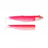 Fiiish Black Minnow Combo 200mm/8" - 1 monté + 1 corps de rechange