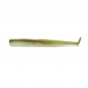 Fiiish Black Eel 110mm/4" - 3pcs/pk