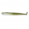 Fiiish Black Eel 200mm/8" - 2pcs/pk