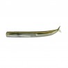 Fiiish Crazy Sand Eel 100mm/4" - 3pcs/pk