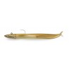 Fiiish Crazy Sand Eel Combo 300mm/12" monté - 1pc/pk