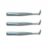 Fiiish Crazy Paddle Tail 180mm/7" - 3pcs/pk