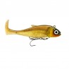 Fiiish Blaster Shad Combo 130mm/5"