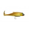 Fiiish Blaster Shad Combo 160mm/6"