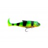 Fiiish Blaster Shad Combo 160mm/6"
