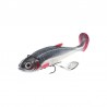Fiiish Blaster Shad Combo 160mm/6"