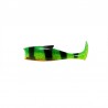 Fiiish Blaster Shad 160mm/6" - 1pcs/pk