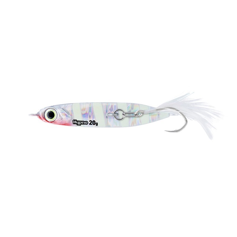 Fiiish Hypno Cast No.6-7.9cm - 30g - Sardine UV - HYP8009