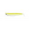 Fiiish Black Minnow Combo 150mm/5" - 1 monté + 1 corps de rechange