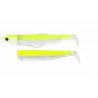 Fiiish Black Minnow Combo 150mm/5" - 1 monté + 1 corps de rechange