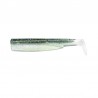 Fiiish Black Minnow 150mm/5" - 3pcs/pk