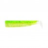 Fiiish Black Minnow 150mm/5" - 3pcs/pk