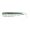 Fiiish Black Minnow 90mm/3.5" - 3pcs/pk