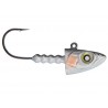 Nishine Lure Works - 2pcs/pk