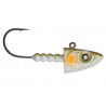 Nishine Lure Works - 2pcs/pk