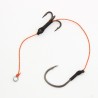 Explorer Tackle Assist Fireball - 1pc/pk