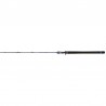 Crazee LT Jigging Shaft Baitcasting - 198cm - Max 160g - 2 Sections