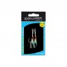 Explorer Tackle Assist Coast Single - 2pcs/pk - 65lbs