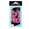 Explorer Tackle Assist Curly 2pcs/pk