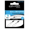 Explorer Tackle Ball Bearing Coastlock
