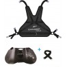 Explorer Tackle Combo Harnais Dorsal + Baudrier Tuna XL