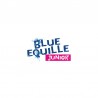 Flasmer Lançon Monté Blue Equille Jr