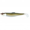 Flashmer Blue Shad Monté 8cm - 15g