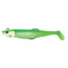 Flashmer Blue Shad Monté 8cm - 15g