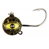 Explorer Tackle Explorer Fireball