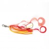 Explorer Tackle Assist Curly 2pcs/pk