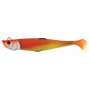Flashmer Blue Shad Monté 10cm - 30g