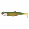 Flashmer Blue Shad Monté 12cm - 40g