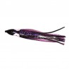 Flashmer Octopus Bait - 12cm - 5pcs/pk