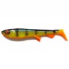 Leurre Souple Wolfcreek Shad 2.0 20cm - 75g