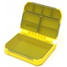 Deps Original Tackle Box 318SD - 122×87×34mm