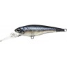 Lucky Craft Bevy Shad 50SP - 51.5mm - 3.5g - Suspending