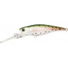 Lucky Craft Bevy Shad 60 DD SP - 60mm - 5.8g - Suspending