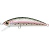 Lucky Craft Humpback Minnow 50 S - 50mm - 4g - Sinking