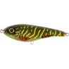 CWC Buster Jerk 2 - 12cm - 37g - Floating