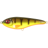 CWC Buster Jerk 15cm - 75g - Sinking