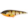 CWC Buster Jerk 2 - 12cm - 37g - Floating