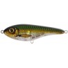 CWC Buster Jerk 2 - 12cm - 37g - Floating
