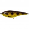 CWC Buster Jerk 2 - 12cm - 37g - Floating