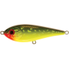 CWC Buster Jerk 2 - 12cm - 37g - Floating