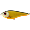 CWC Buster Jerk Swimbait 13cm - 65g - Slow Sinking