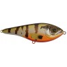 CWC Buster Jerk Swimbait 13cm - 65g - Slow Sinking
