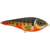 CWC Buster Jerk Swimbait 13cm - 65g - Slow Sinking
