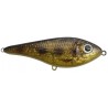CWC Buster Jerk Swimbait 13cm - 65g - Slow Sinking